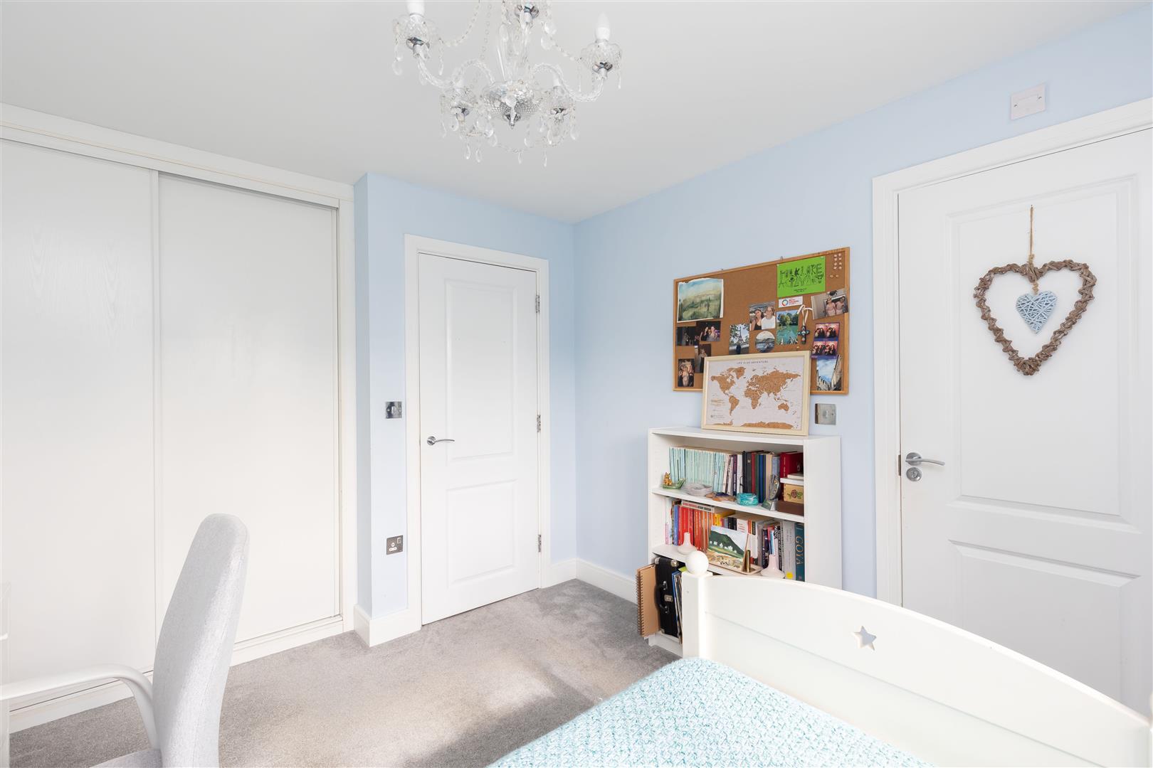 Duxbury Manor Way, Chorley